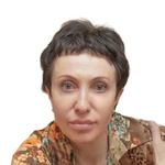 Бутрина Лада Викторовна, Психотерапевт - Волгоград