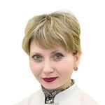 Маркеева Марина Викторовна, Детский ЛОР, Детский ЛОР-хирург - Саратов
