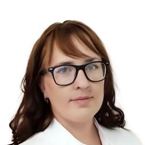 Ткачева Анна Николаевна - фотография Ткачева Анна Николаевна, онколог, гинеколог, детский гинеколог, маммолог - Волгоград