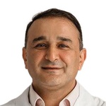 Мансур Ияд Джигадович, Офтальмолог-хирург, офтальмолог (окулист) - Волгоград