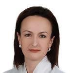 Шатилова Анна Сергеевна, Гематолог, Онколог, Онколог-гематолог - Волгоград
