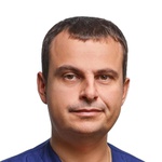 Молоканов Дмитрий Валерьевич, Уролог, Детский уролог, Хирург - Волгоград
