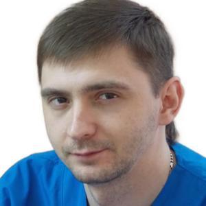 Найда Игорь Александрович, гинеколог, акушер, гинеколог-хирург - Волгоград