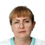 Штефанова Елена Владимировна, Детский кардиолог, Педиатр - Волгоград