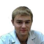Гичкун Валентин Игоревич, Травматолог, Ортопед - Волгоград