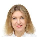 Воронцова Наталья Викторовна, Репродуктолог - Волгоград