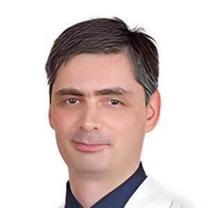 Воробьев Андрей Иванович, хирург - Волгоград