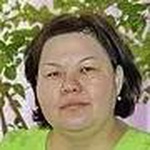 Хейчиева Елена Борисовна, Неонатолог - Волгоград