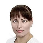 Коноваленко Наталья Владимировна, Детский эндокринолог, Педиатр - Волгоград