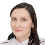 Мануйлова Ольга Валентиновна, ЛОР, Детский ЛОР - Волгоград