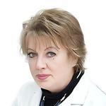 Еременко Марина Ивановна, Педиатр - Волгоград