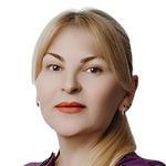 Таджиева Айгуль Рахмонкуловна, Пластический хирург, Врач-косметолог - Волгоград
