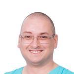 Пархоменко Алексей Николаевич Пархоменко Алексей Николаевич, Стоматолог-ортопед, стоматолог-хирург - Волгоград