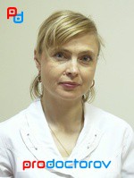 Шевырева Лилия Олеговна, Стоматолог - Волгоград