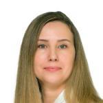 Хотнянская Наталья Юрьевна, Физиотерапевт, Врач ЛФК - Волгоград