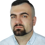 Топал Максим Николаевич Топал Максим Николаевич, Травматолог, Ортопед - Волгоград