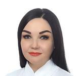 Бердникова Юлия Сергеевна, Детский хирург, Детский уролог - Волгоград
