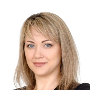 Султанова Мария Викторовна, массажист - Волгоград