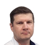 Попов Данил Павлович, Ортопед, Травматолог - Волгоград