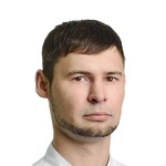 Кирин Антон Витальевич Кирин Антон Витальевич, Травматолог, Детский ортопед, Детский травматолог, Ортопед - Волгоград