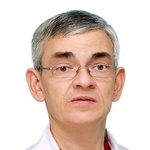 Дорохин Владимир Викторович, Травматолог, Ортопед - Волгоград
