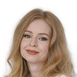 Чеботарь Виктория Евгеньевна