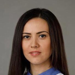 Донцова Любовь Александровна, гинеколог , акушер , врач узи , репродуктолог - Волжский