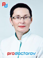 Красникова Ирина Фёдоровна, Рентгенолог - Волгоград