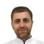 Дамиров Октай Натикович, Детский андролог, Детский уролог, Детский хирург - Волгоград