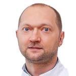 Грунин Сергей Викторович Грунин Сергей Викторович, Ортопед, Травматолог - Волгоград