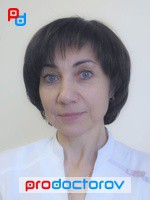 Строганова Елена Петровна, Хирург - Волгоград