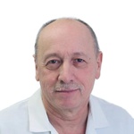 Шапиро Евгений Ефремович, Детский хирург, Детский уролог - Волгоград