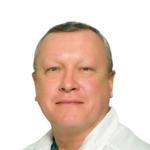 Ильичев Андрей Юрьевич, ЛОР, Детский ЛОР - Волгоград
