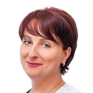 Бурмистрова (Тарасова) Елена Александровна, акушер, врач узи, гинеколог - Волгоград