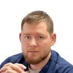 Жаркин Фёдор Николаевич