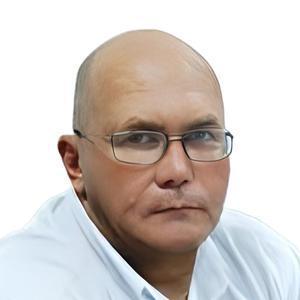Кубанцев Константин Борисович,маммолог, онколог - Волгоград