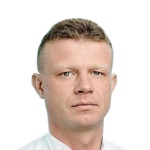 Гнибедов Владислав Сергеевич, Травматолог, Ортопед - Волгоград