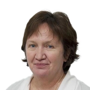 Матросова Лилия Владимировна, детский офтальмолог - Волгоград