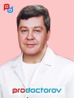 Хворостов Игорь Николаевич, Хирург, Андролог, Детский уролог, Детский хирург, Педиатр - Волгоград