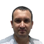 Карпов Андрей Петрович, Невролог, мануальный терапевт, врач ЛФК - Волгоград