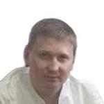 Пересыпкин Максим Викторович, Невролог - Волгоград