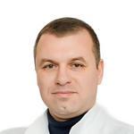 Власенко Виталий Александрович, Эндокринолог, спортивный врач, терапевт - Волгоград