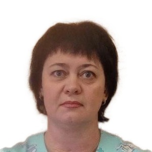 Князева Лидия Александровна, детский стоматолог - Волгоград