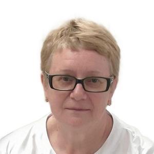 Руденко Ольга Павловна, стоматолог - Волгоград