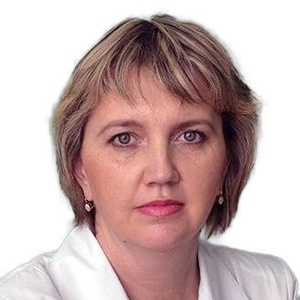 Пестрецова Ольга Михайловна, детский гинеколог - Волгоград