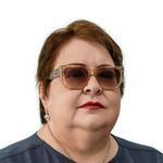 Желтякова Елена Анатольевна, Травматолог - Волгоград