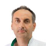 Сергеев Александр Викторович, Эндоскопист, Детский уролог, Детский хирург - Волгоград