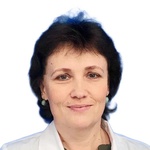Сапенко Ольга Ефимовна, Педиатр - Волгоград