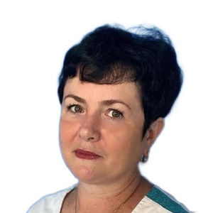 Барышкина Галина Николаевна, педиатр - Волгоград