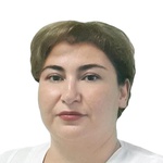 Касабян Айкануш Артемовна Касабян Айкануш Артемовна, Гинеколог, врач УЗИ, детский гинеколог - Волгоград